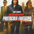 Missao Impossivel Protocolo Fantasma Dvd 1