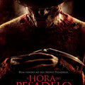 A Hora do Pesadelo - DVD 1