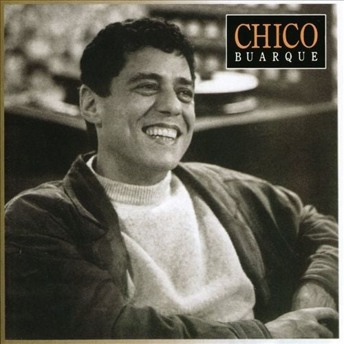 Chico Buarque - 1989 - CD