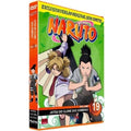 Naruto - Jutsu Do Clone Das Sombras - Volume 19 - DVD 1