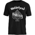 Camiseta Motorhead Ace Of Spades 1
