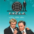 O Agente Da u. N. C. L. E - 2ª Temporada - Volume 2 - DVD 1