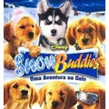 Snow Buddies - Uma Aventura No Gelo - DVD 1