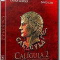 Calígula 2 - A História Que Não Foi Contada Dvd 1