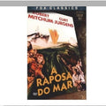 A Raposa Do Mar - Dvd Slim 1