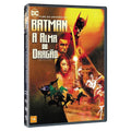 Batman - A Alma Do Dragão Dvd 1