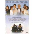 Grand Canyon Ansiedade De Uma Geracao Dvd 1