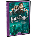 Harry Potter E O Cálice De Fogo 2 Dvds 1