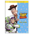 TOY STORY - EDIÇÃO ESPECIAL- DVD 1