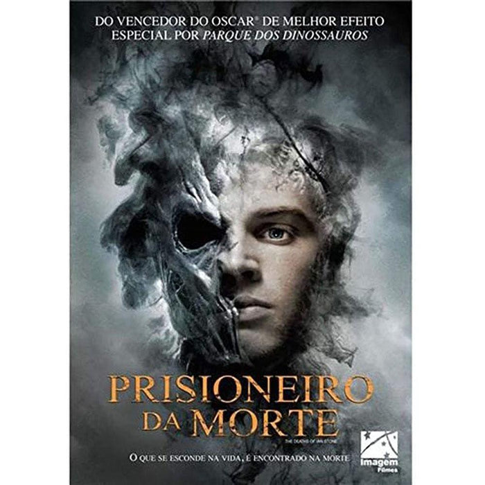 Prisioneiro Da Morte - DVD
