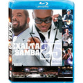 Exaltasamba - 25 Anos  - Blu Ray 1