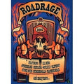 Roadrage 2003 - Various Artists - DVD 1