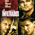 Os Infiltrados - DVD 1