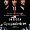 Os Bons Companheiros - DVD 1