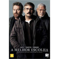 A Melhor Escolha - DVD 1
