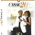 CASAL 20 - 1ª TEMPORADA COMPLETA - DVD 1