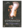 A Confissão - Não Confie Em Ninguém - DVD 1