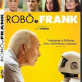 Frank E O Robô Dvd 1