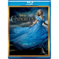 Cinderela  - Blu Ray 1
