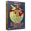 Fantomas: O Guerreiro da Justiça - Volume 3 - DVD 1