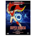 Super Homem Do Espaço - Vol. 1 - DVD 1