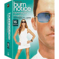 Burn Notice - Operação Miami - As 4 Temporadas Completas - DVD 1