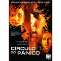 Círculo do Pânico - DVD 1