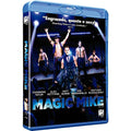 Magic Mike - Channing Tatum- Blu Ra 1