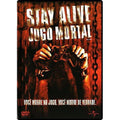 Stay Alive - Jogo Mortal - DVD 1