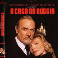 A Casa Da Rússia - Dvd 1