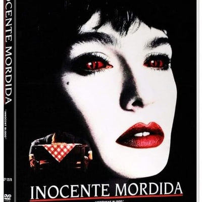 Inocente Mordida Dvd