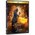 A BELA E A FERA - 2017  - DVD 1