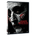 Jogos Mortais: Jigsaw  - DVD 1