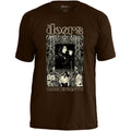 Camiseta The Doors Break On Through 2