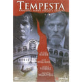 Tempestade - DVD 1