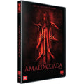 A Amaldiçoada - DVD 1