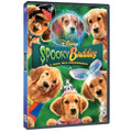 Spooky Buddies - A Casa Mal Assombrada - DVD 1