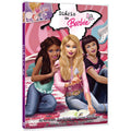 Diário Da Barbie - DVD 1