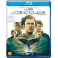No Coração Do Mar - Chris Hemsworth - Blu Ray 1