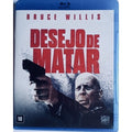 Desejo De Matar - Blu Ray 1