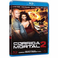 Corrida Mortal 2  - Blu Ray 1