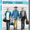 Despedida Em Grande Estilo Dvd 1