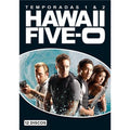 Hawaii Five-0 - 1ª E 2ª Temporadas - DVD 1
