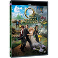 Oz - Mágico e Poderoso  - DVD 1
