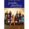 Private Practice - A Quarta Temporada Completa - DVD 1