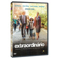 Extraordinário Dvd 1