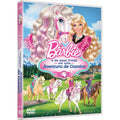 Barbie e as Suas Irmãs em uma Aventura de Cavalos - DVD 1