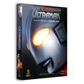 Ultraman - Edição de Colecionador - Temporada Completa  - DVD 1