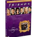 Friends - 5º Temporada 4 Discos DVD 1