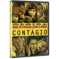 Contagio Dvd 1